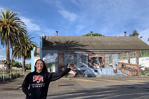 Source: Jennifer Sheardová, MENDELU