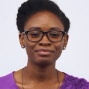 Inez Vanderpuye (Ghana)