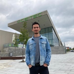 Jorge Andres Navarro Giraldo